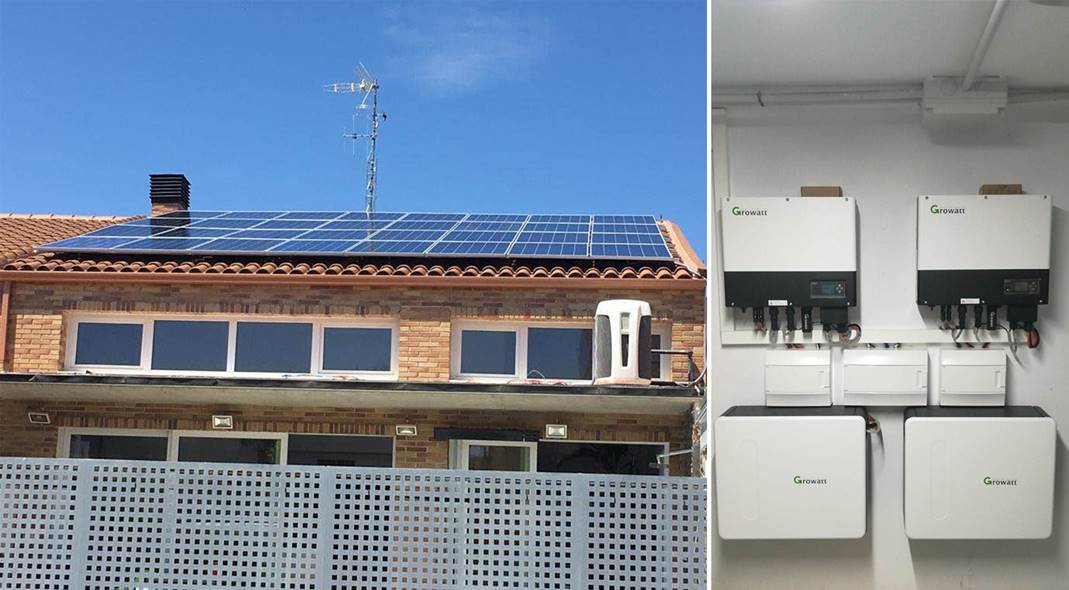 Preis für Stromspeicher mit 30 kWh in Deutschland im Jahr 2024