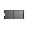 100W Solarpanel Tragbar