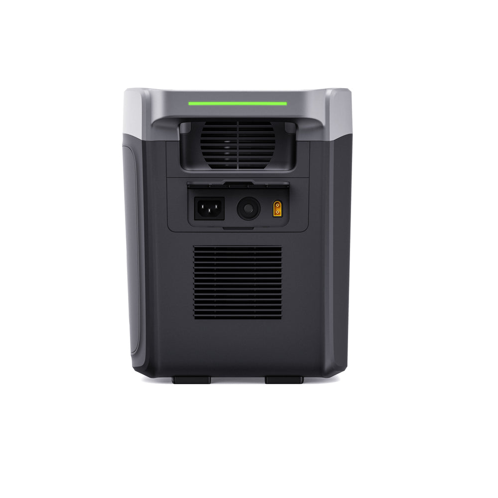 INFINITY 2000 PRO Tragbare Powerstation