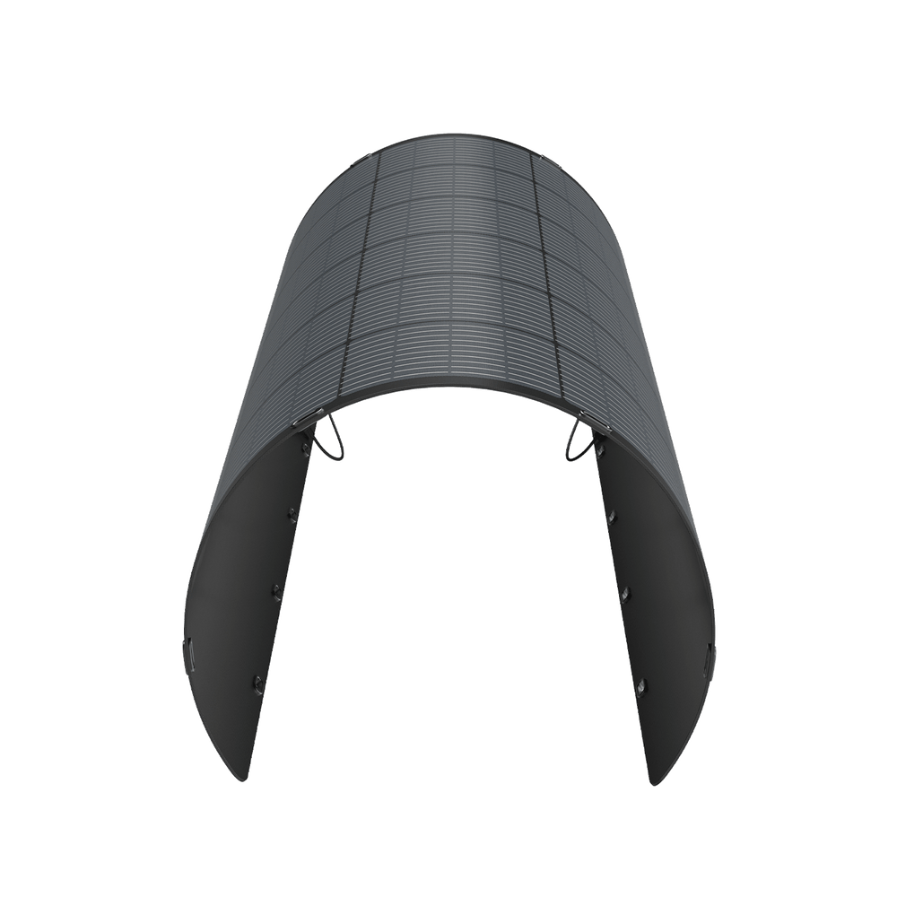 Growatt 210W Flexibles Solarpanel