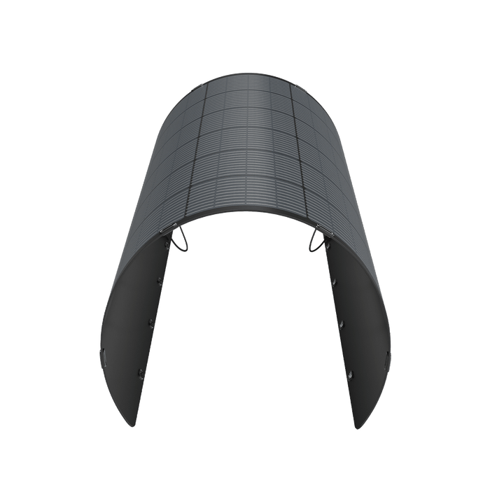 Growatt 210W Flexibles Solarpanel