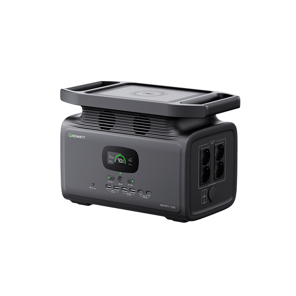 Growatt INFINITY 1500 2000W