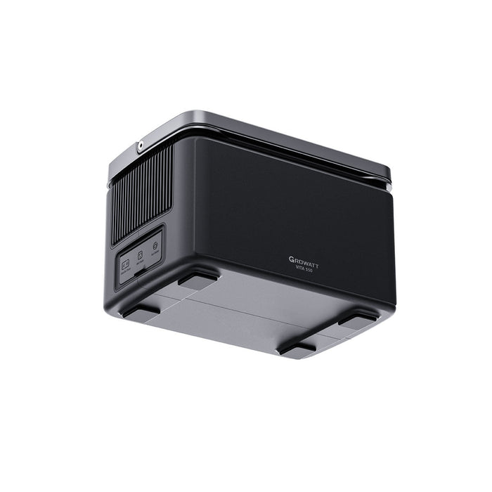 Growatt VITA 550 Stromspeicher mit Anti-Rutsch-Design