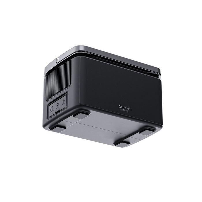 Growatt VITA 550 Stromspeicher mit Anti-Rutsch-Design
