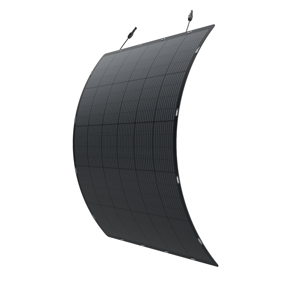 Growatt 210W Flexibles Solarpanel