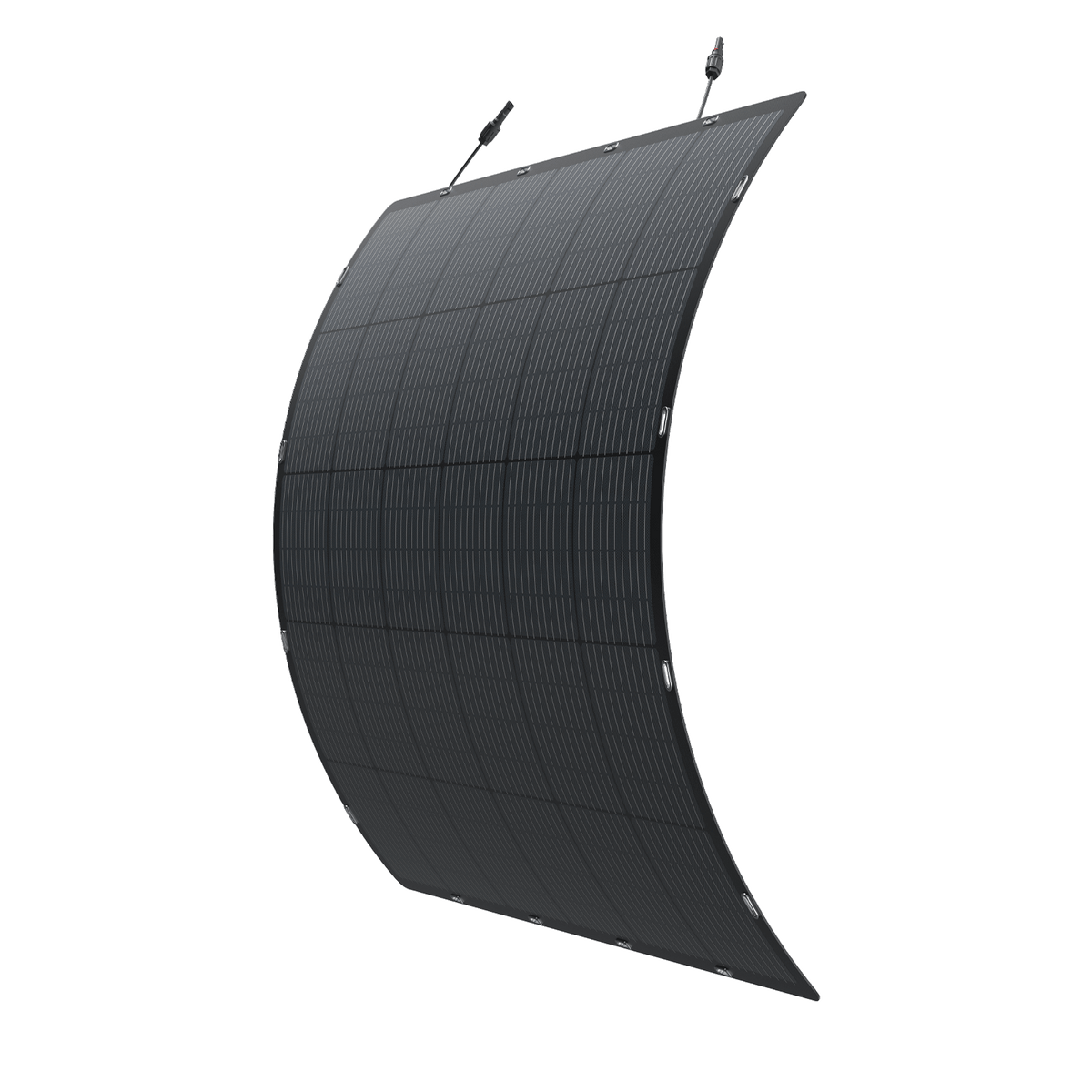 Growatt 210W Flexibles Solarpanel