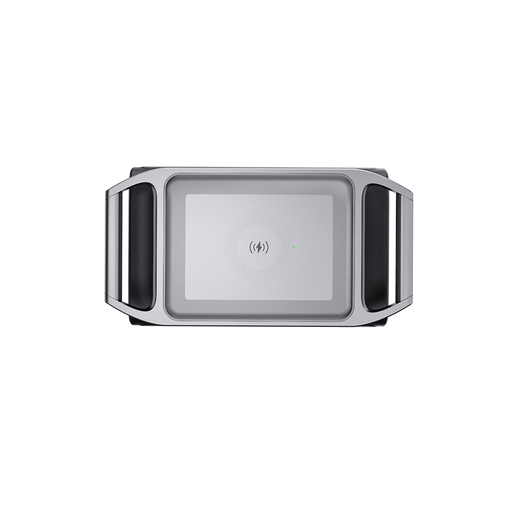 INFINITY 1300 PRO Powerstation LiFePO4 1382Wh 1800W