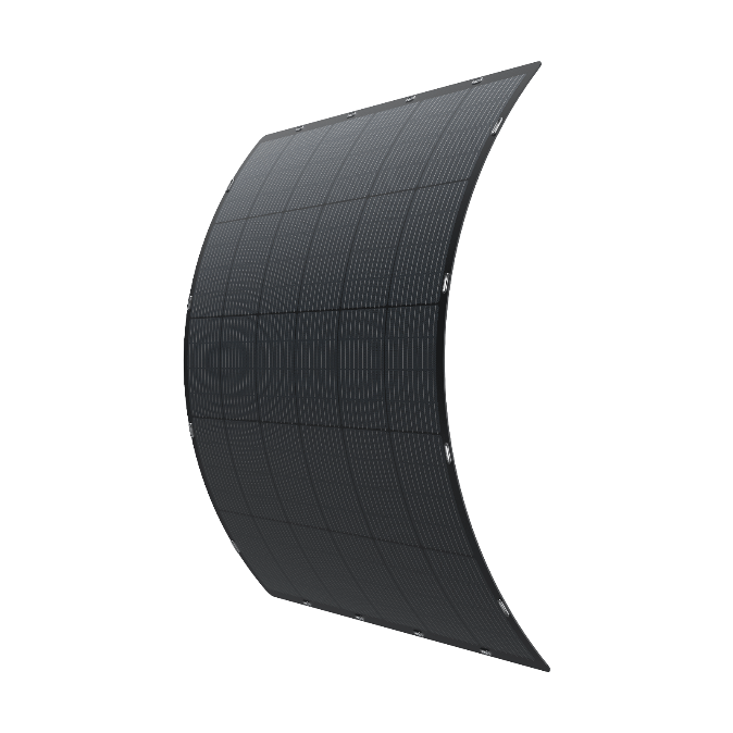 Growatt 210W Flexibles Solarpanel
