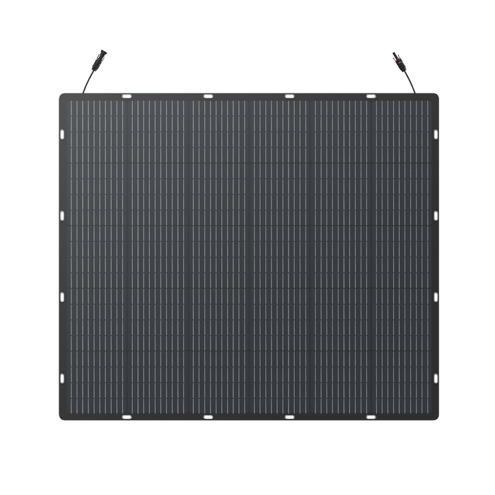 Growatt 210W Flexibles Solarpanel
