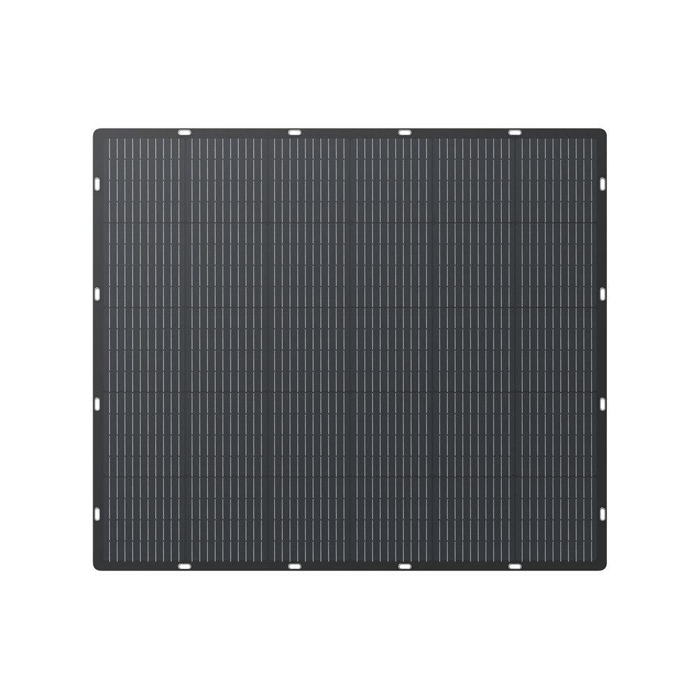 Growatt 210W Flexibles Solarpanel
