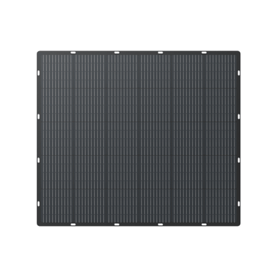 Growatt 210W Flexibles Solarpanel