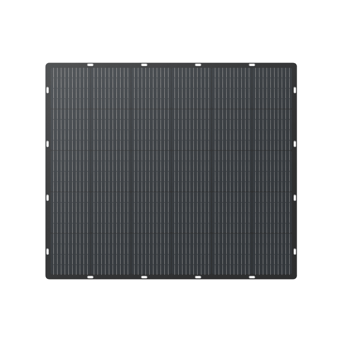 Growatt 210W Flexibles Solarpanel