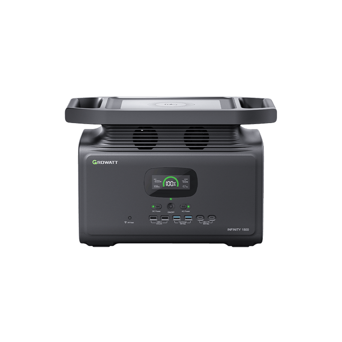 Growatt INFINITY 1500