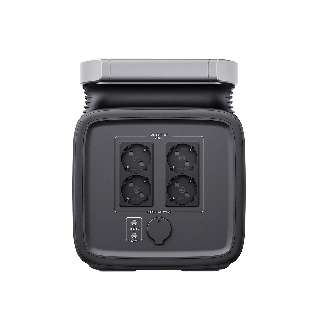 INFINITY 1300 14 Versatile Outlets