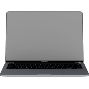 Laptop mit Strom versorgen