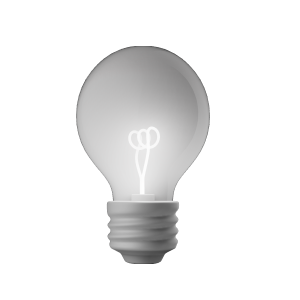 LED Lampe mit Strom versorgen