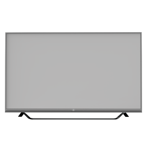 TV mit Strom versorgen