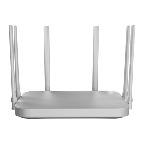 WIFI-Router mit Strom versorgen