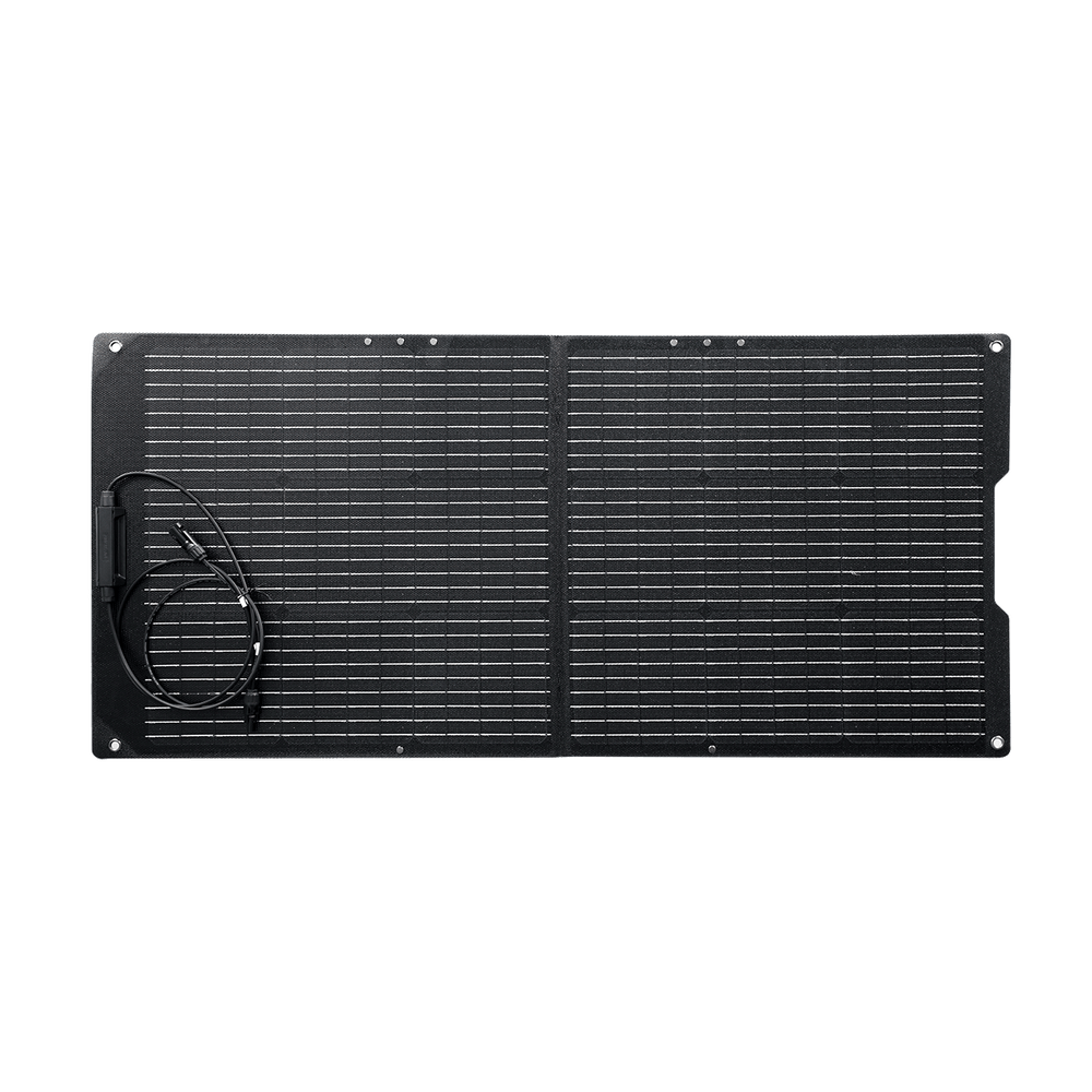 Growatt Solarpanel 100 Watt