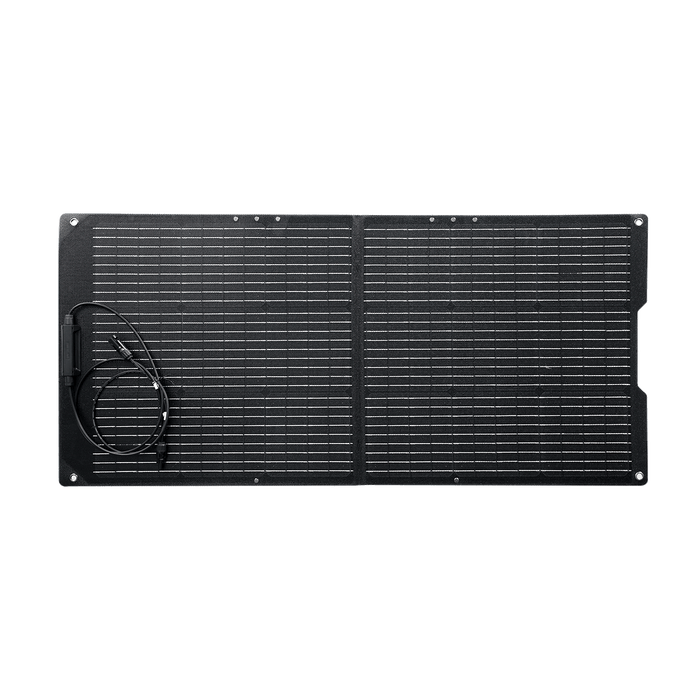 Growatt Solarpanel 100 Watt