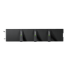 Growatt 200W Solarmodul mit einverstellbarem Ständer