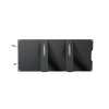 Winkel einstellbares Solarmodul