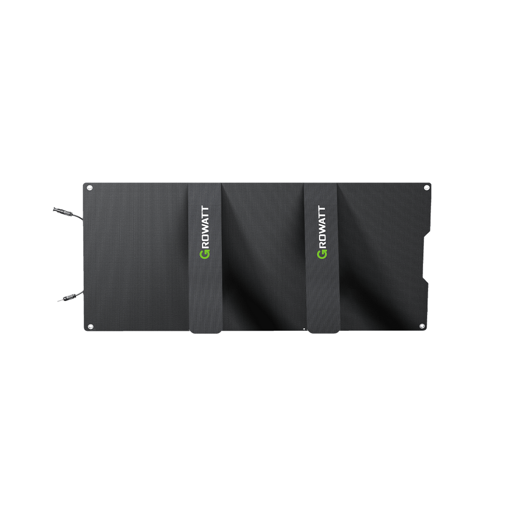 Winkel einstellbares Solarmodul