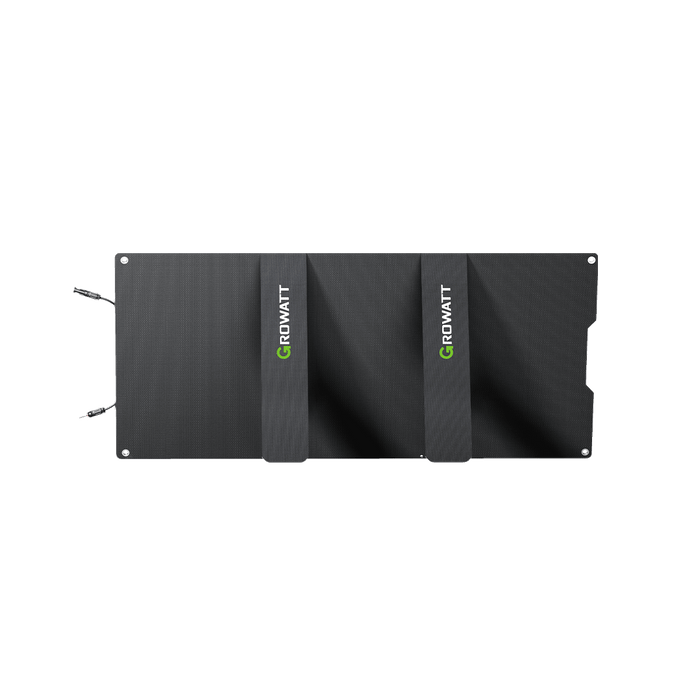 Winkel einstellbares Solarmodul