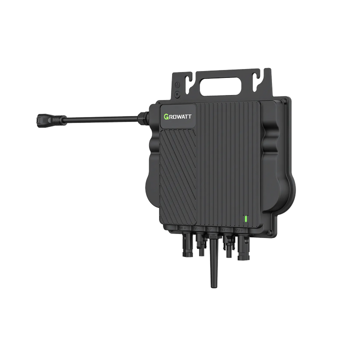 Growatt NEO 800M-X MikroWechselrichter