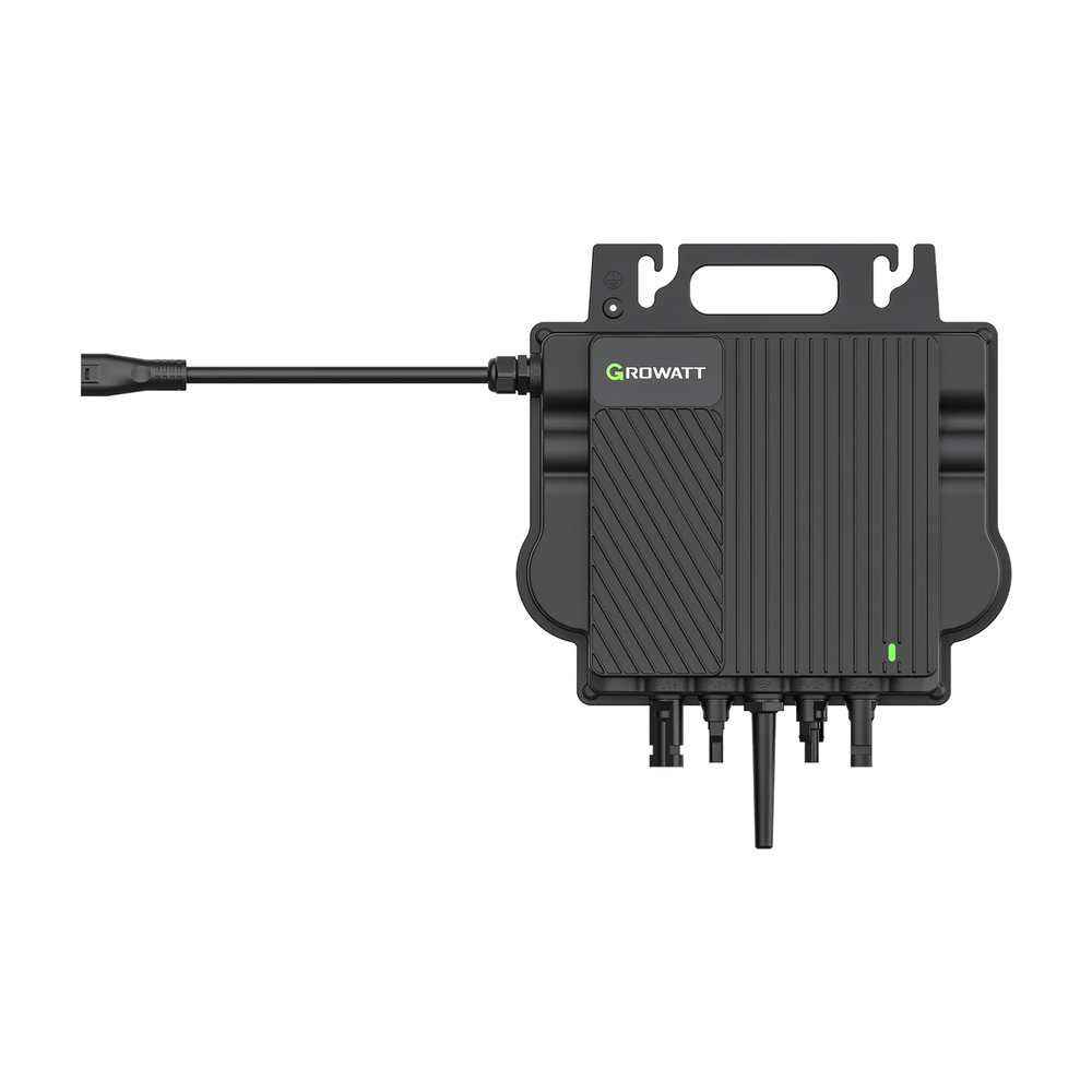 Growatt NEO 800M-X Mikro-Wechselrichter