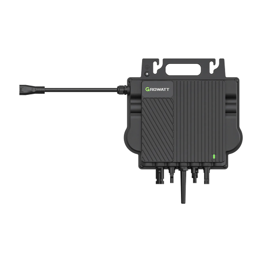 Growatt NEO 800M-X Mikro-Wechselrichter