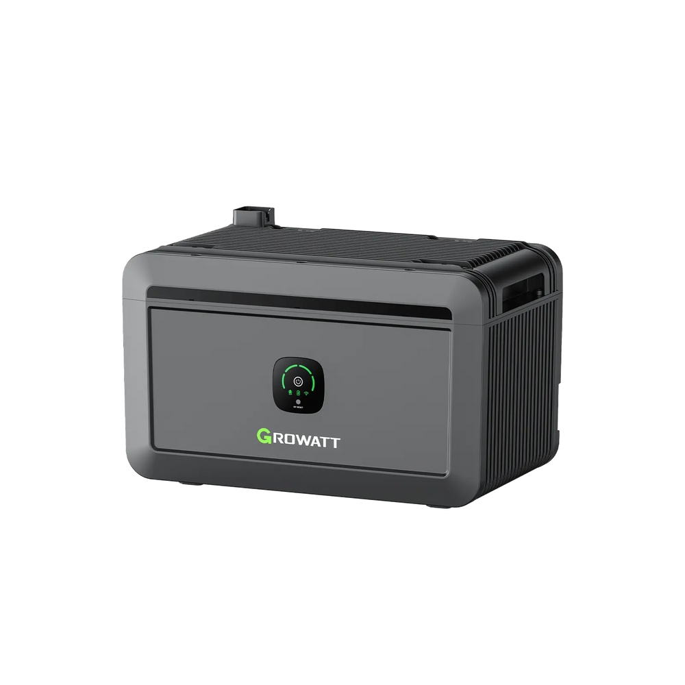 Growatt NOAH 2000 batterie