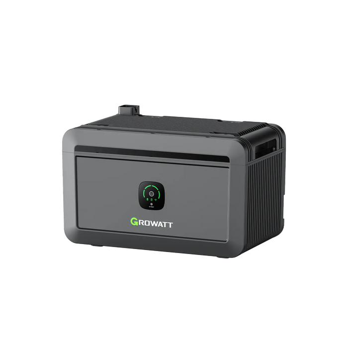 Growatt NOAH 2000 batterie