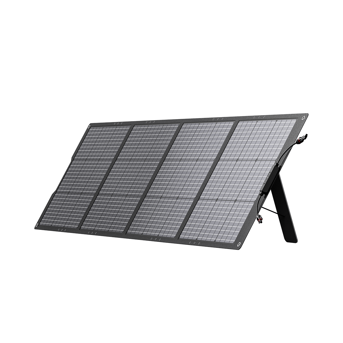 Growatt Solarmodul Tragbar