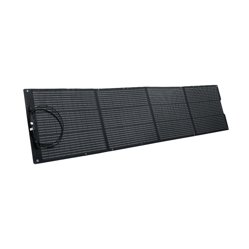 Growatt Solarpanel 200 Watt