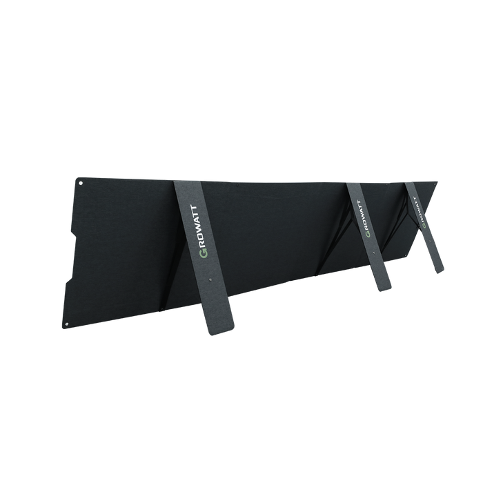 Solarpanel 200W Monokristallin