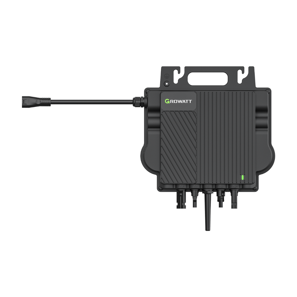 Growatt NEO 800M-X Mikro-Wechselrichter