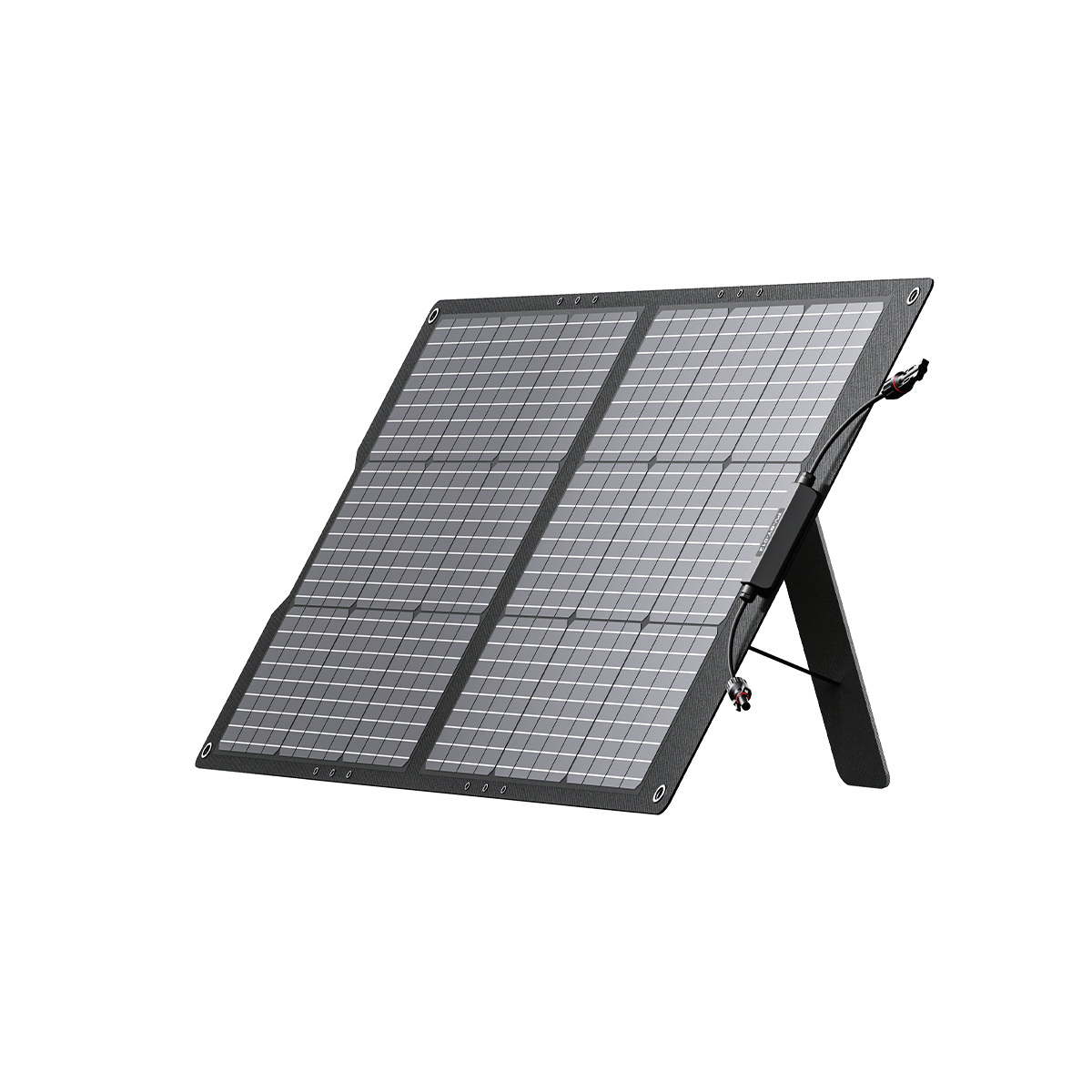 Growatt tragbares Solarpanel 100W