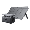 INFINITY 1300 + 200W Faltbares Solarpanel