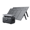 INFINITY 1300 + 200W Faltbares Solarpanel