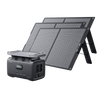 INFINITY 1300 + 100W Faltbares Solarpanel