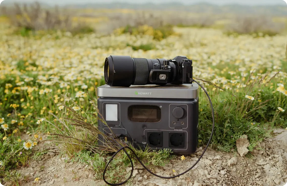 Für Fotografie
