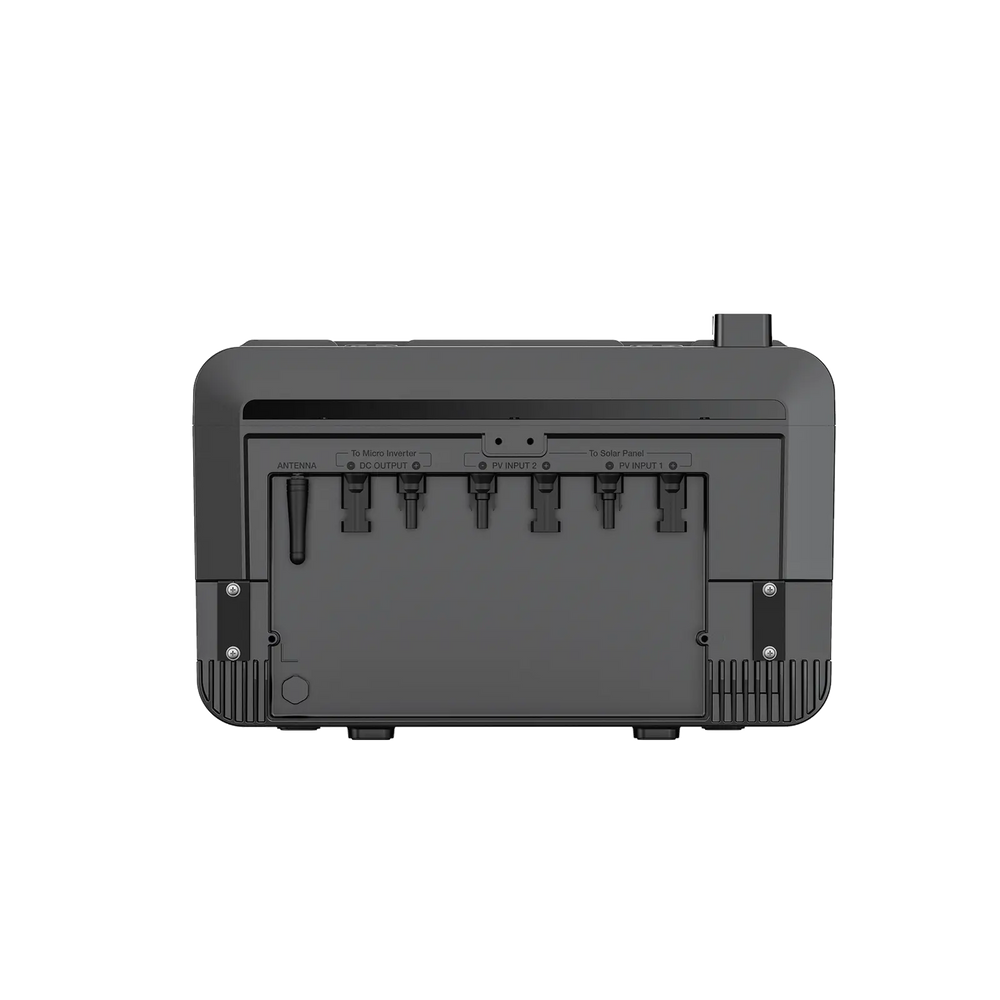 NOAH 2000 Growatt 