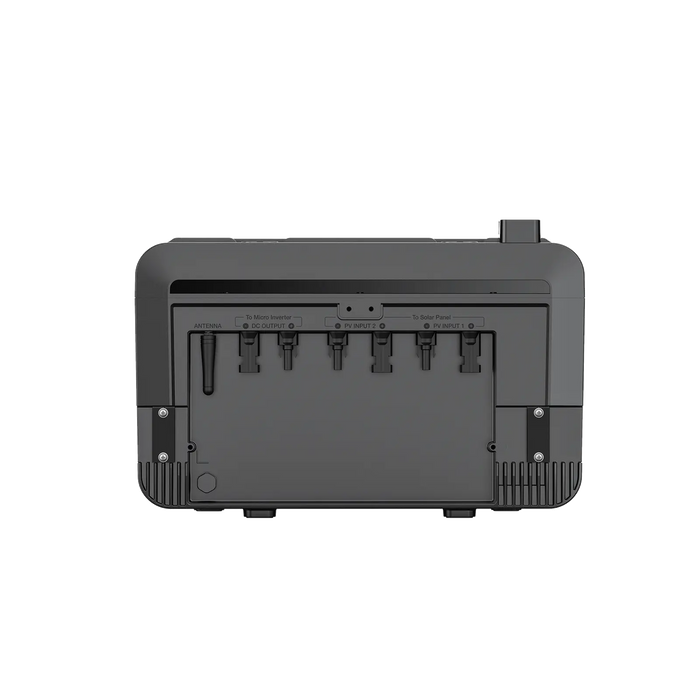 NOAH 2000 Growatt 