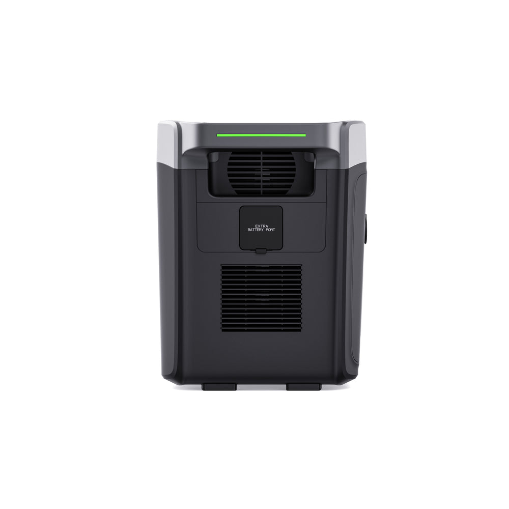 INFINITY 2000 PRO Tragbare Powerstation