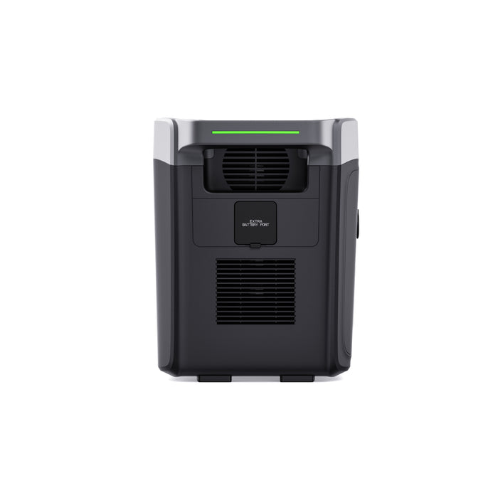 INFINITY 2000 PRO Tragbare Powerstation