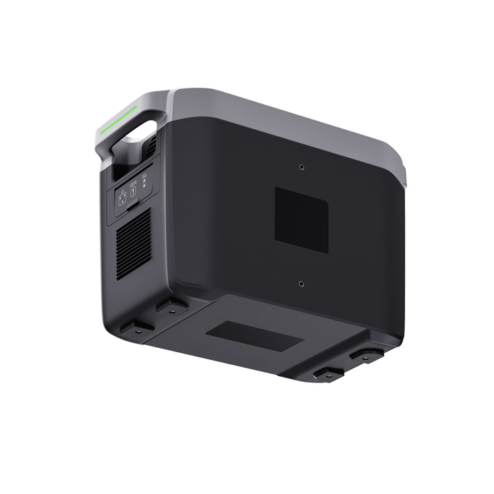 INFINITY 2000 PRO Tragbare Powerstation