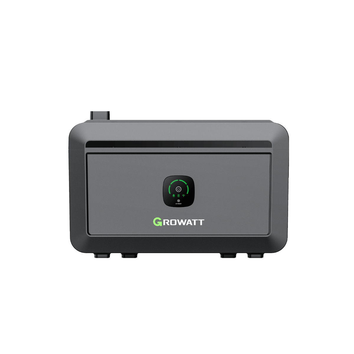 Growatt noah 2000