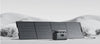Über 600/800W Solarpanels aufleden