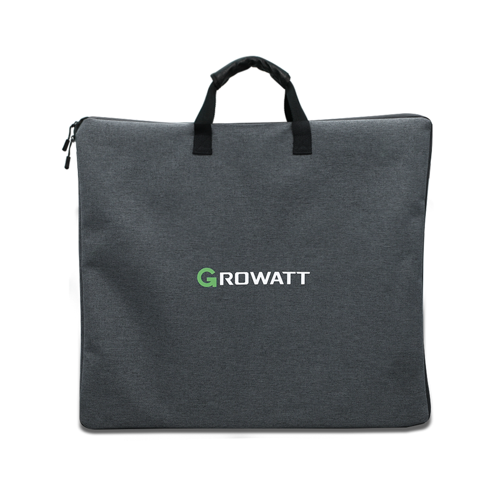 Growatt Tragetasche für Solarpanel